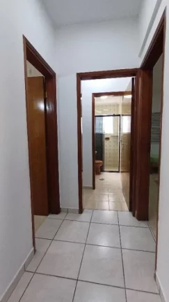 Imagem Apartamento com 2 dormitórios à venda, 78 m² por R$ 355.000,00 - Aviação - Praia Grande/SP