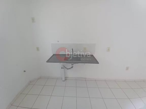 Imagem Apartamento linear, 2 quartos, 51 m², Jardim Esperança - Cabo Frio