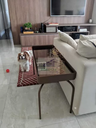 Imagem APARTAMENTO À VENDA NO BROOKLIN COM 3 DORMITÓRIOS E 2 VAGAS