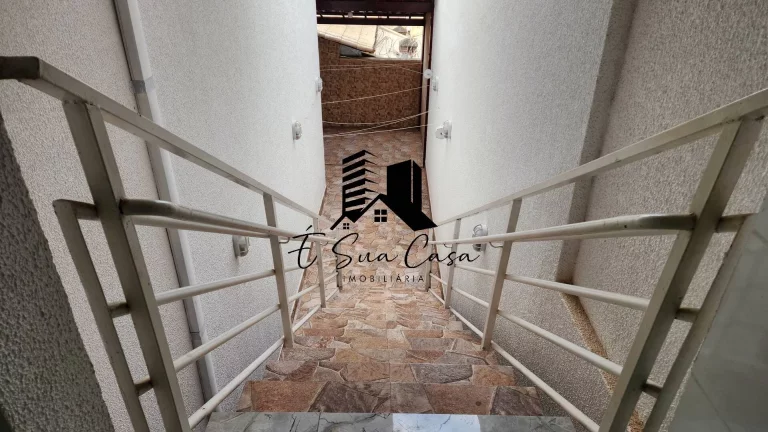 Imagem Casa 2 quartos à venda Bairro Vale das Orquídeas Contagem MG