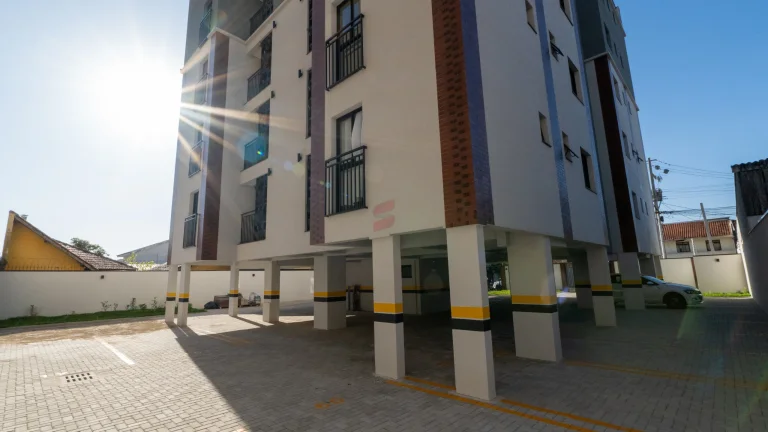 Imagem APARTAMENTO com 2 dormitórios à venda com 64.14m² por R$ 441.957,05 no bairro Santa Quitéria - CURITIBA / PR
