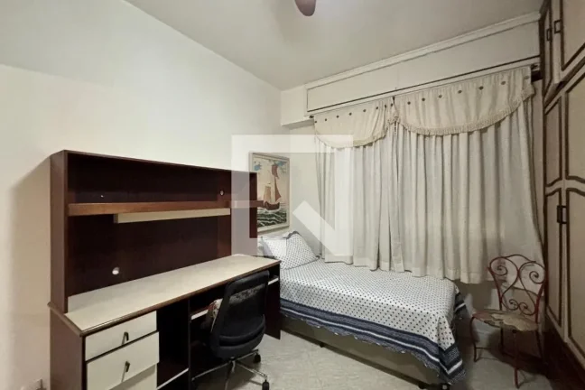 Imagem Apartamento à Venda - Copacabana, 2 Quartos, 87 m2