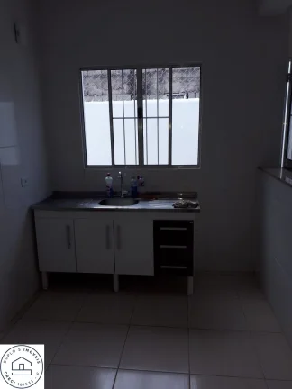 Imagem Casa nova para venda em São Paulo / Vila Marcelo / Depois do cartório de parelheiros.