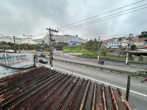 Imagem Galpão + Casa na Avenida Interlagos – Excelente Localização e Potencial Incrível