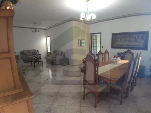 Imagem Casa Residencial / Vila São Lúcio