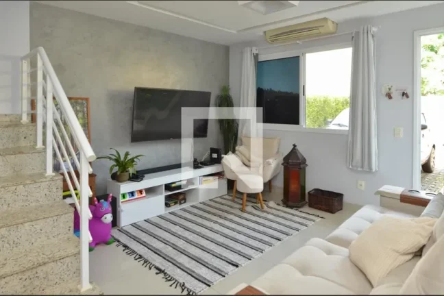Imagem Casa à Venda - Vargem Grande, 2 Quartos, 77 m2