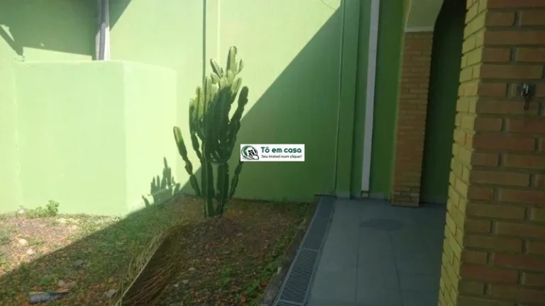Imagem CASA RESIDENCIAL em SÃO JOSÉ DOS CAMPOS - SP, JARDIM SATÉLITE