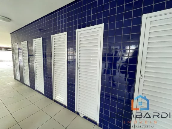 Imagem Apartamento à venda no Itaguá