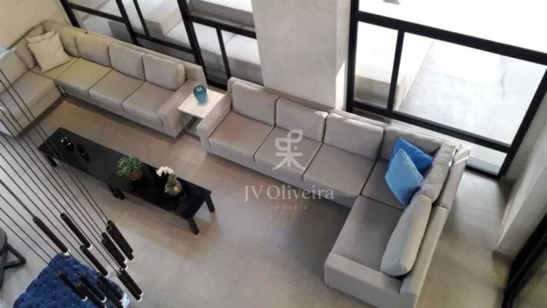 Imagem Apartamento com 1 dormitório à venda, 35 m² por R$ 850.000,00 - Jardim Paulista - São Paulo/SP