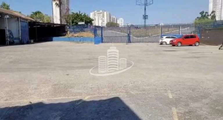 Imagem Loteamento/Condomínio