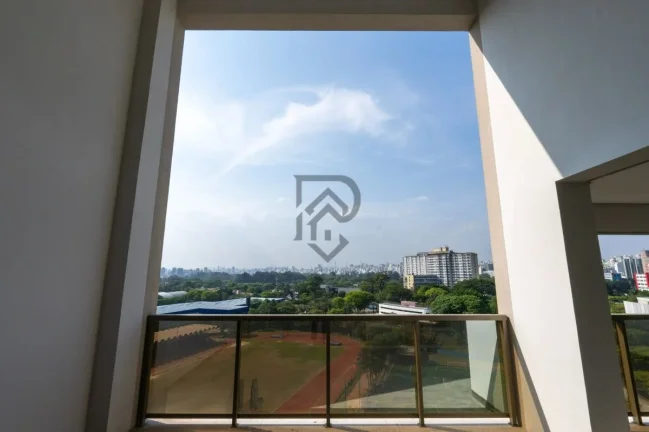 Imagem Apartamento ao lado do Parque Ibirapuera pronto para morar