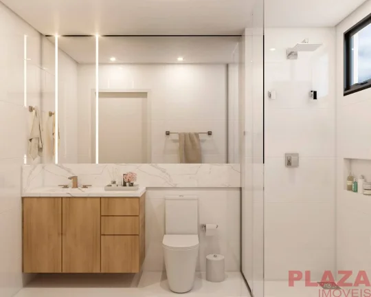 Imagem Apartamento à venda no Delos Residence em Camboriú – 2 e 3 suítes no Centro