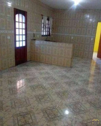 Imagem SOBRADO RESIDENCIAL em Itupeva - SP, Morro Alto