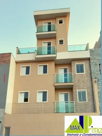 Imagem APARTAMENTO 02 DORMITÓRIOS/SACADA/ COM MELHOR PREÇO DA REGIÃO, APENAS 230 MIL REAIS