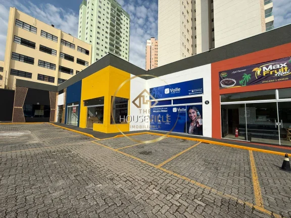 Imagem Locação, Ponto Comercial, Floradas São José, Satélite, Sjc.