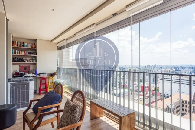 Imagem Apartamento à venda com 3 quartos e suíte na Vila Mariana, São Paulo - SP: 85m², 2 vagas de garagem!
