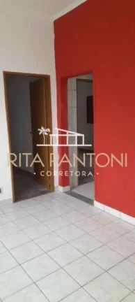 Imagem Casa - Ribeirão Preto - Jardim Bela Vista - Região Oeste