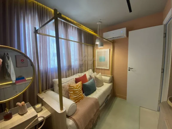Imagem Botafogo – Rua Mena Barreto | Residencial › Apartamento 3 quarto(s) à Venda