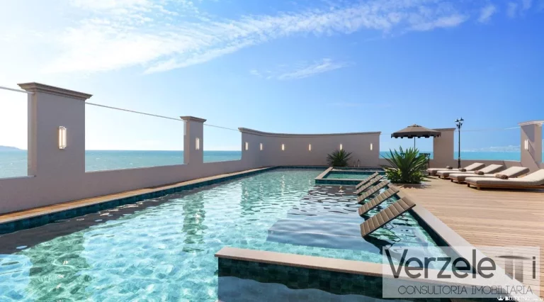 Imagem Apartamento Quadra Mar para Venda em Balneário Camboriú / SC no bairro Centro