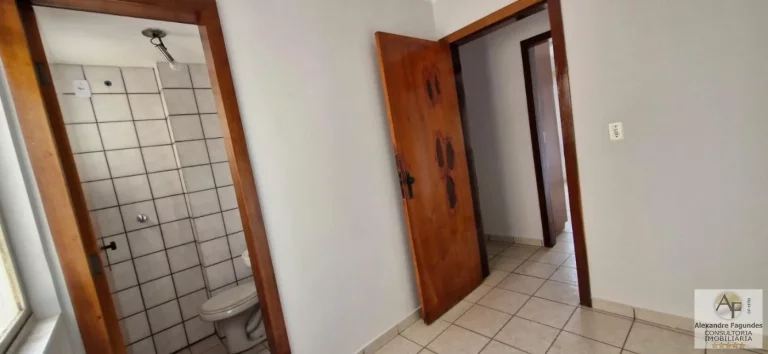 Imagem Apartamento para Venda em Goiânia, SETOR BUENO, 3 dormitórios, 1 suíte, 3 banheiros, 2 vagas