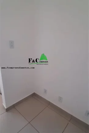 Imagem Casa em Condomínio para Venda em Iracemápolis, Jardim Residencial Flórida, 2 dormitórios, 1 banheiro, 1 vaga