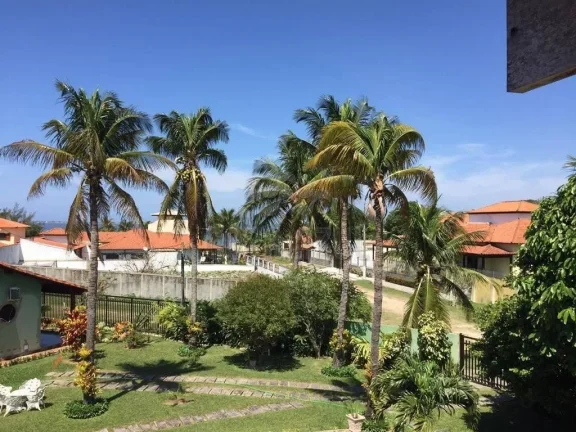 Imagem Araruama – Rua Nilza Antunes | Residencial › Casa 5 quarto(s) à Venda