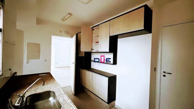 Imagem Apartamento com 3 dormitórios à venda, 111 m² por R$ 1.100.000 - Ponta da Praia - Santos/SP