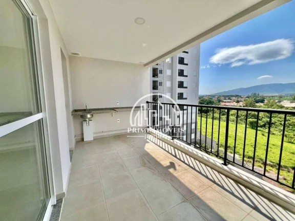 Imagem ÓTIMO APARTAMENTO NO CONDOMÍNIO LA SIERRA, MEDEIROS - JUNDIAÍ
