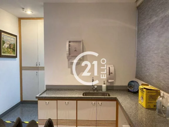 Imagem Conjunto à venda, 95 m² por R$ 848.000,00 - Jardim Paulista - São Paulo/SP