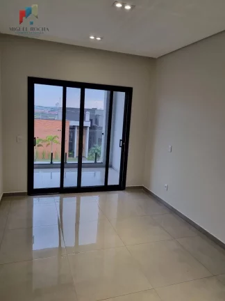 Imagem Sobrado à venda no bairro Reservas Dos Ipes - Tatuí/SP