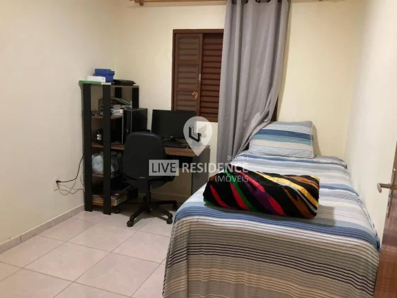 Imagem Casa á venda Jardim Filomena Itatiba-SP