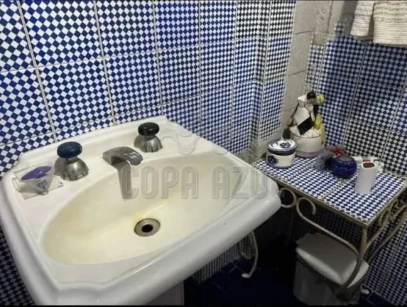 Imagem Copacabana – Avenida Atlântica | Residencial › Apartamento 4 quarto(s) à Venda