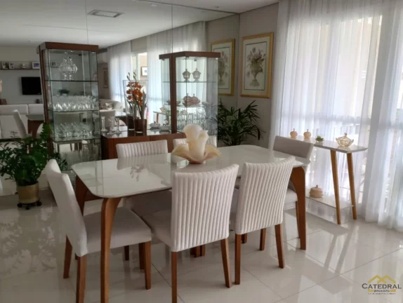 Imagem Apartamento à venda no Art'e Prime - Vila Arens - Jundiaí