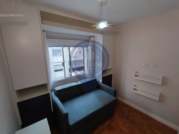 Imagem Apartamento à venda em São Paulo-SP, Bela Vista: 2 quartos, 2 salas, 2 banheiros, 69m² de área!