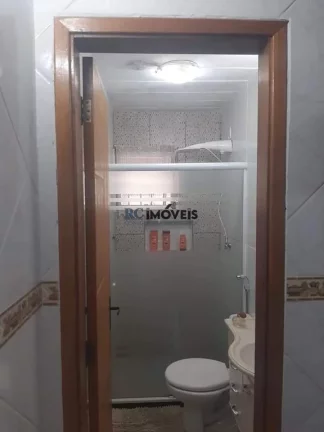 Imagem Casa a Venda no bairro Galo Branco - São Gonçalo, RJ
