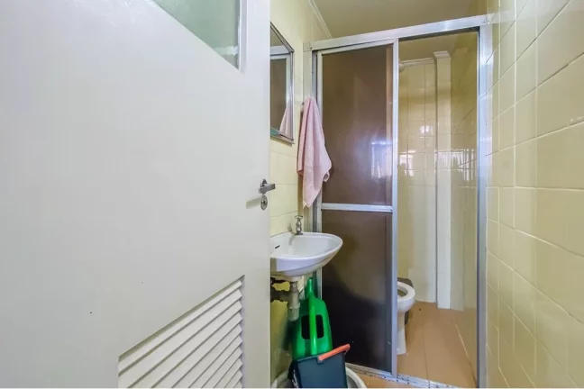 Imagem APARTAMENTO RESIDENCIAL em São Paulo - SP, Indianópolis