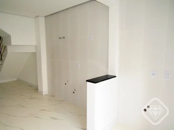 Imagem Casa nova, moderna e impecável na Hípica, próximo ao Zaffari.

2 suítes, churrasqueira, pátio e...