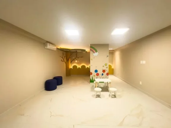 Imagem ? Apartamento de 78 m² no Terrazzo Cessare – Jardim Oceania ? Imagem ? Apartamento de 78 m² no Terrazzo Cessare – Jardim Oceania ?