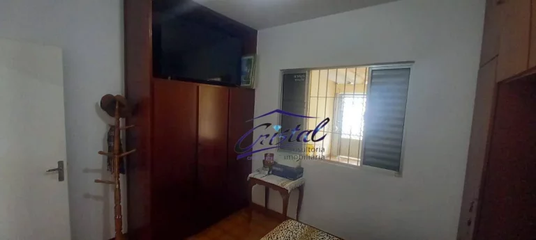 Imagem Casa com 2 quartos à venda, 90 m² Jardim Rosa Maria - Butantã - São Paulo/SP