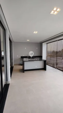 Imagem Casa á venda Condomínio Villa Ravenna Itatiba-SP