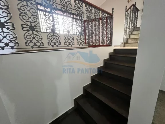 Imagem Casa - Ribeirão Preto - Campos Elíseos - Região Norte