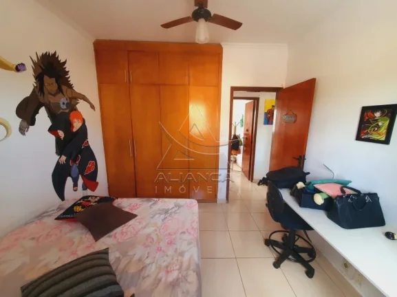 Imagem Apartamento - Ribeirão Preto - Parque Anhanguera