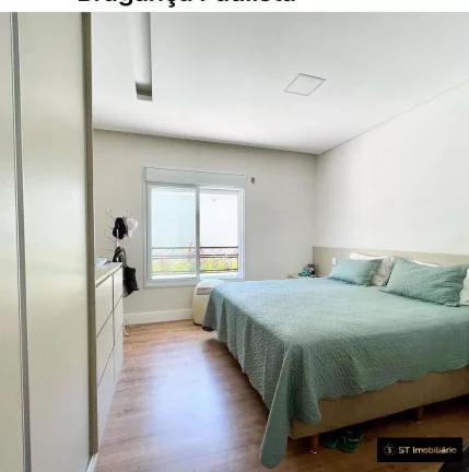 Imagem Incrível Casa em Condomínio Bragança Alto Padrão! 2.5 M