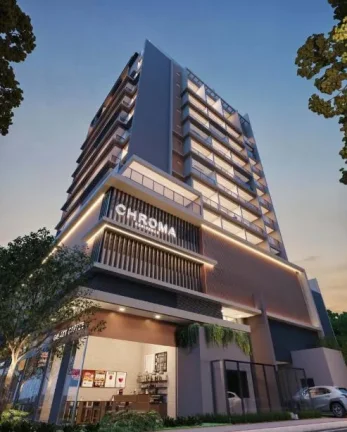 Imagem Apartamento, Residencial em condomínio para Venda, Praia da Costa, Vila Velha