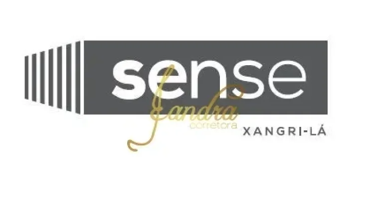 Terreno no Sense com 450m2