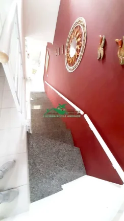 Imagem Casa de Condomínio