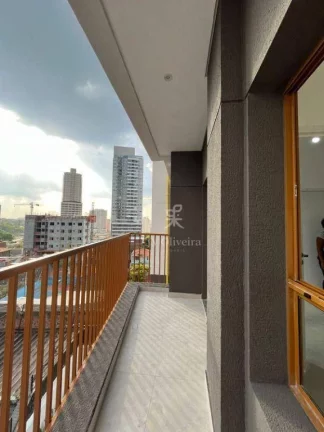 Imagem Studio com 1 dormitório à venda, 37 m² por R$ 425.000,00 - Butantã - São Paulo/SP