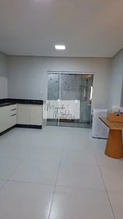 Imagem Casa à venda no bairro São João do Rio Vermelho - Florianópolis/SC