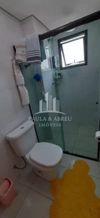Imagem Apartamento com 2 dorm sendo 1 suite na Av da Saudade