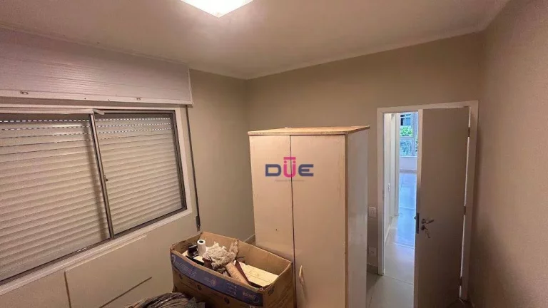 Imagem Apartamento com 2 dormitórios à venda, 72 m² por R$ 655.000,00 - Aparecida - Santos/SP